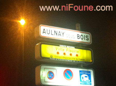 aulnay