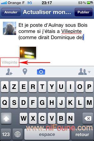 villepinte