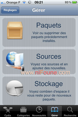 source Cydia