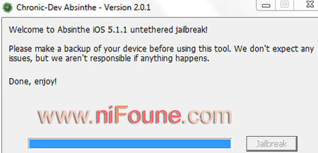 jailbreak ios 5.1.1