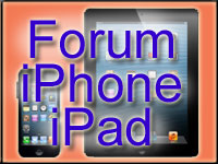 forum iphone