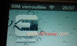 jailbreak icone