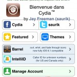 cydia