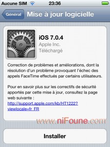 ios 7.04