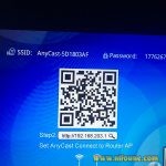 qrcode anycast